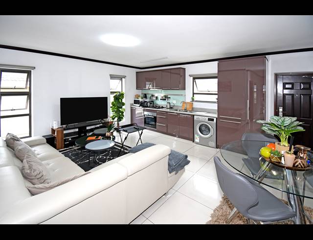 1 BEDROOM APARTMENT FOR SALE IN BROADACRES